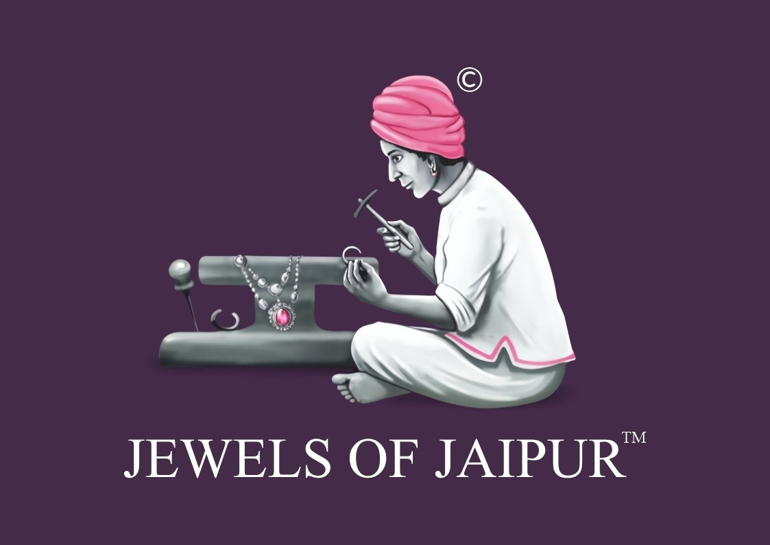 Jewels of Jaipur